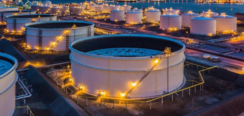 Pipeline Transport & Connectivity