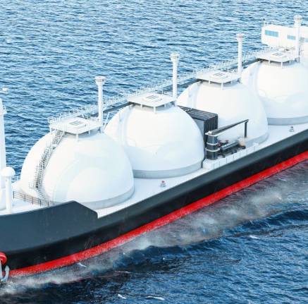 Tanker Shipping Solutions