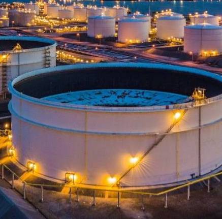 Tank Storage & Handling Solutions